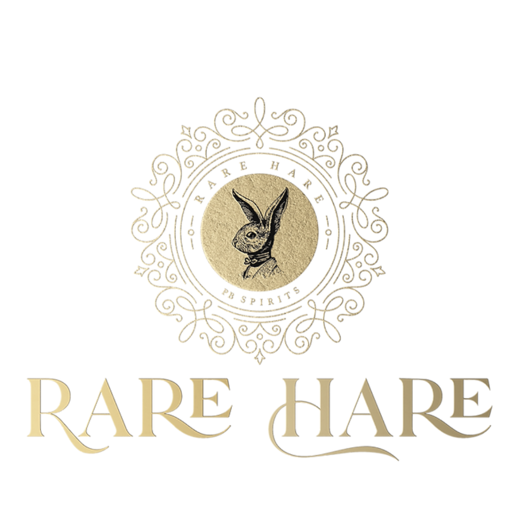 RARE HARE SPIRIT COLLECTION