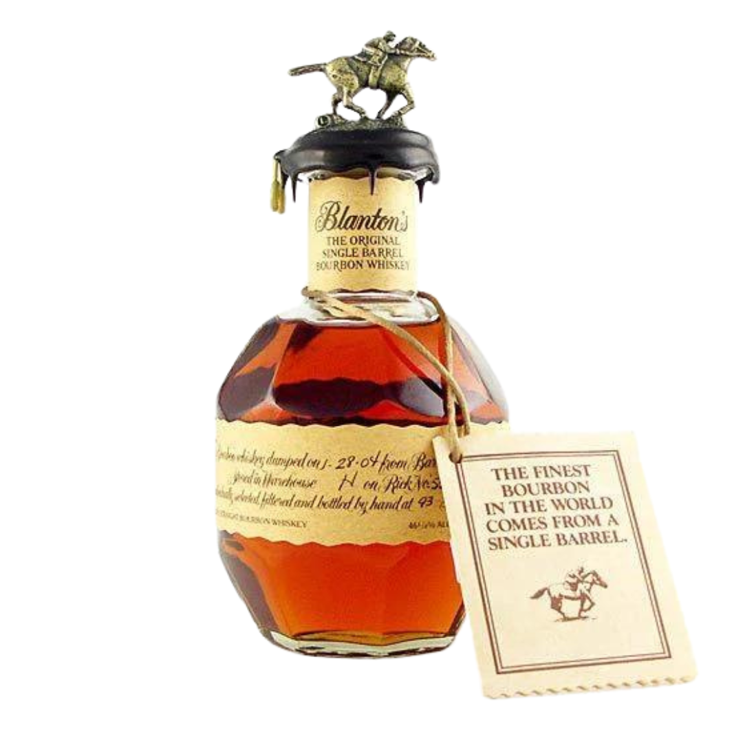 BLANTON'S 375 Store Select