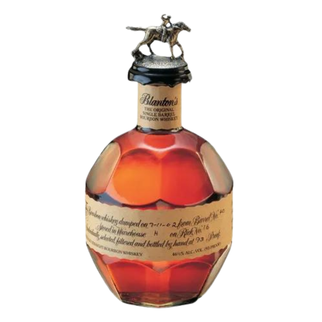 BLANTON'S 750