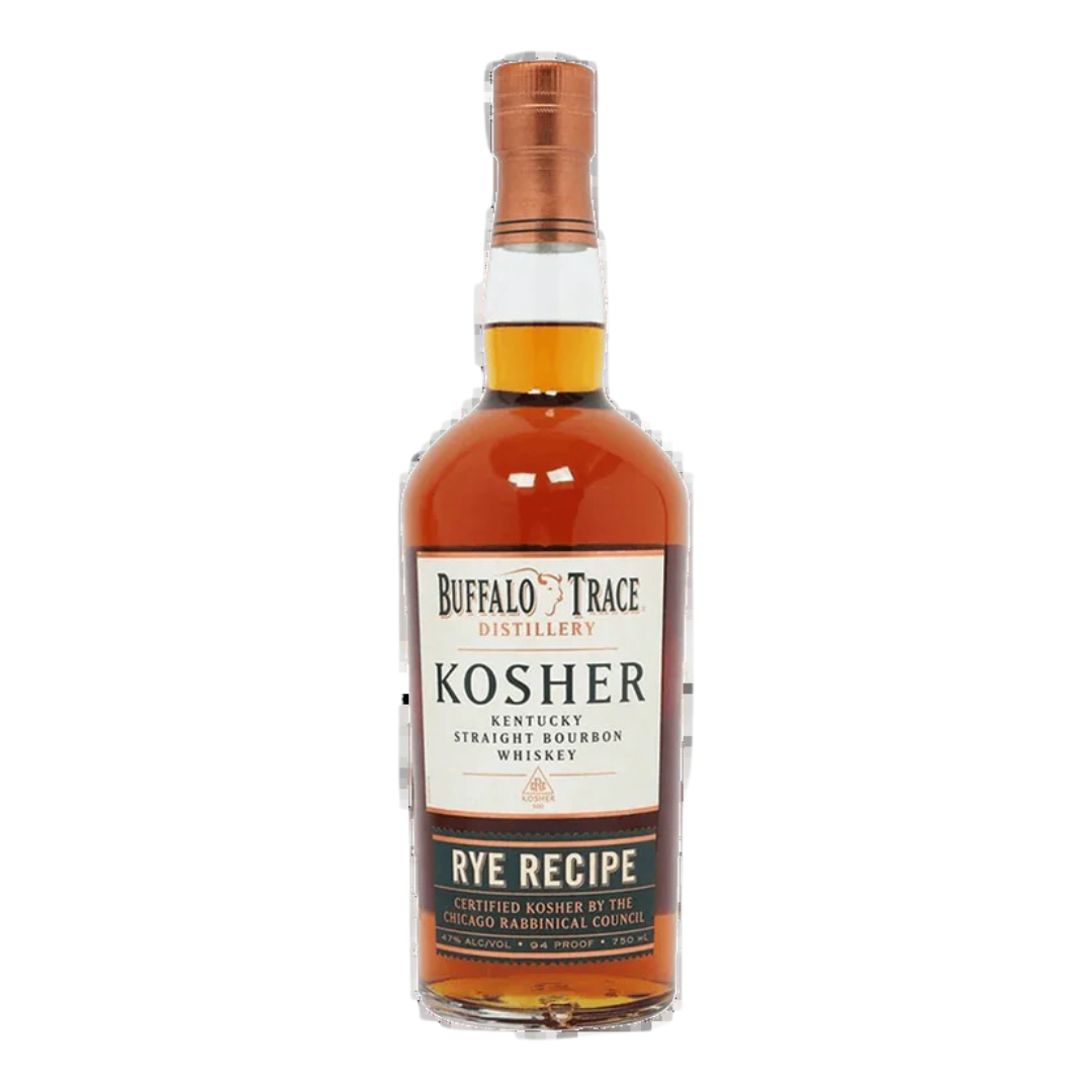 BUFFALO TRACE KOSHER RYE