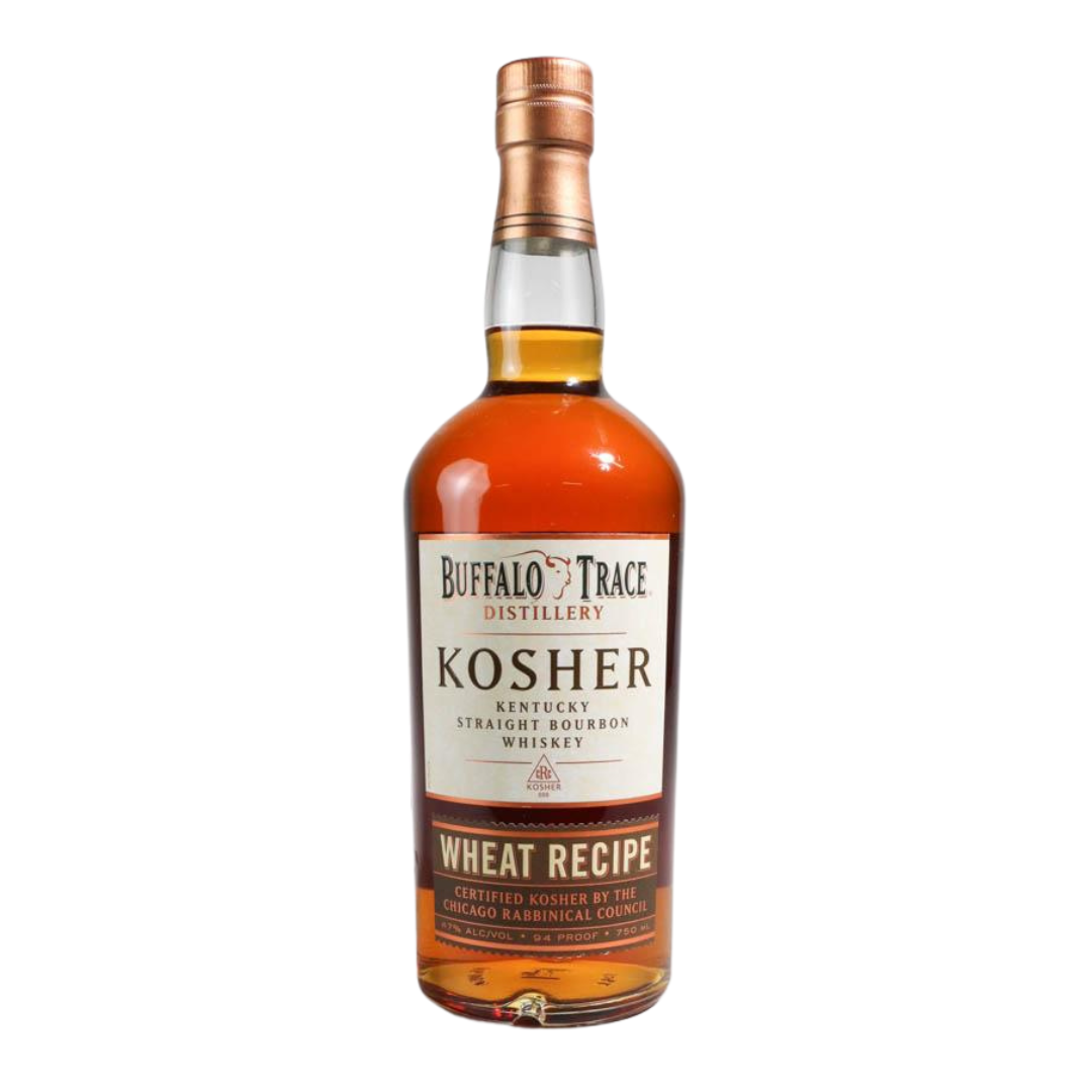 BUFFALO TRACE KOSHER WHEAT