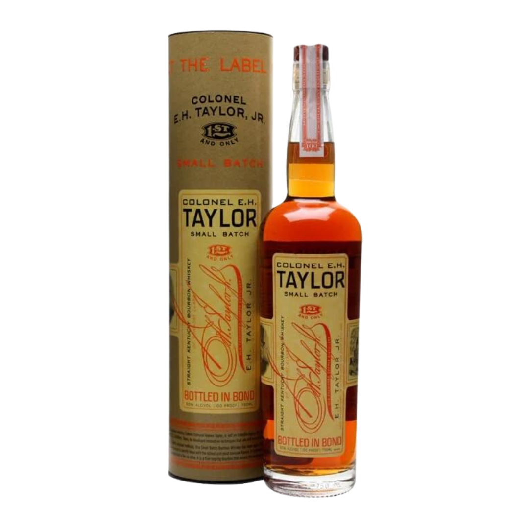 E.H TAYLOR SMALL BATCH