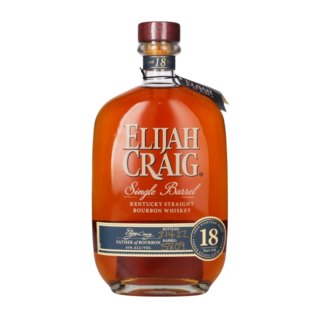 COLONEL E.H. TAYLOR JR. 18 YEAR OLD MARRIAGE STRAIGHT KENTUCKY BOURBON WHISKEY (750ML)