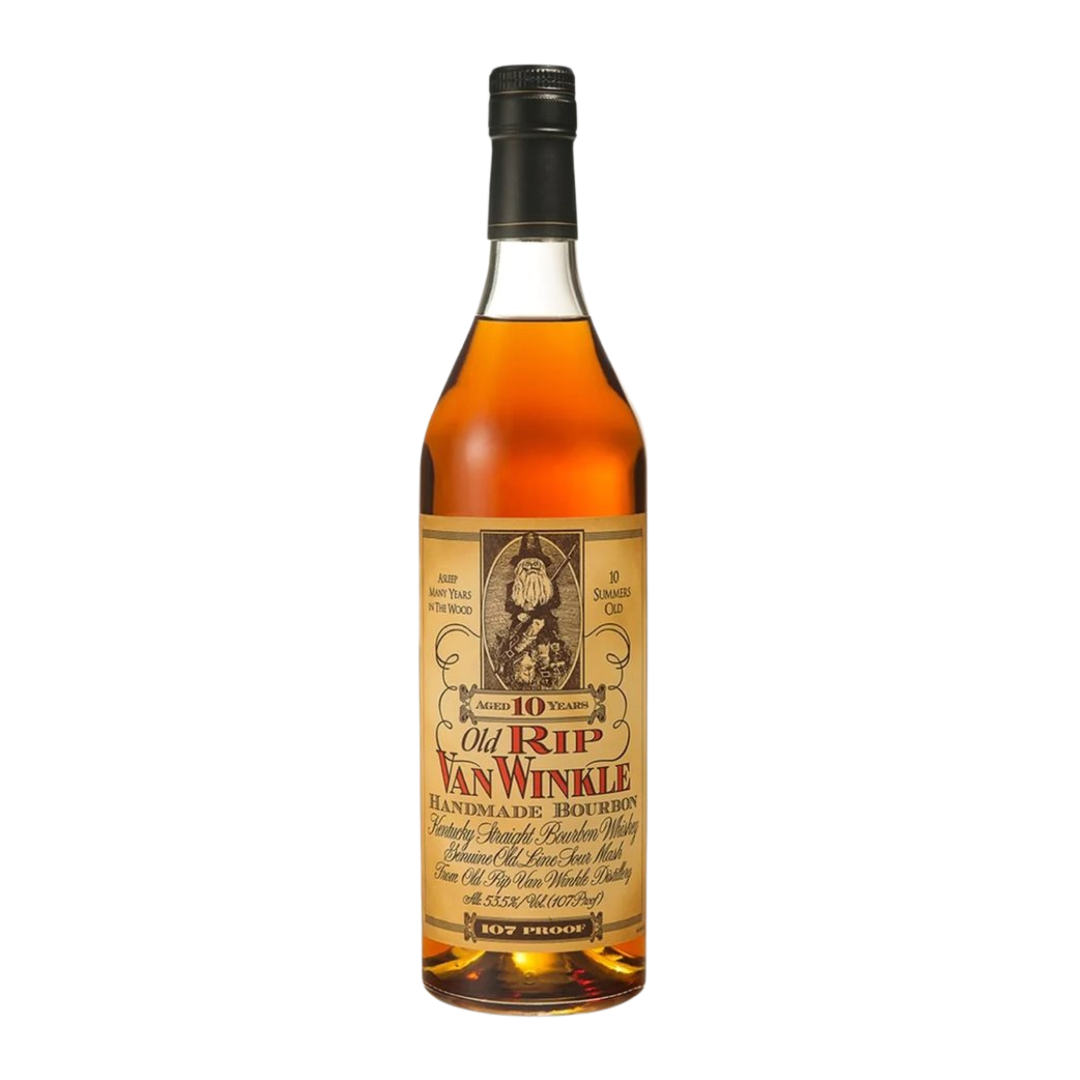 Pappy Van Winkle 10 Year