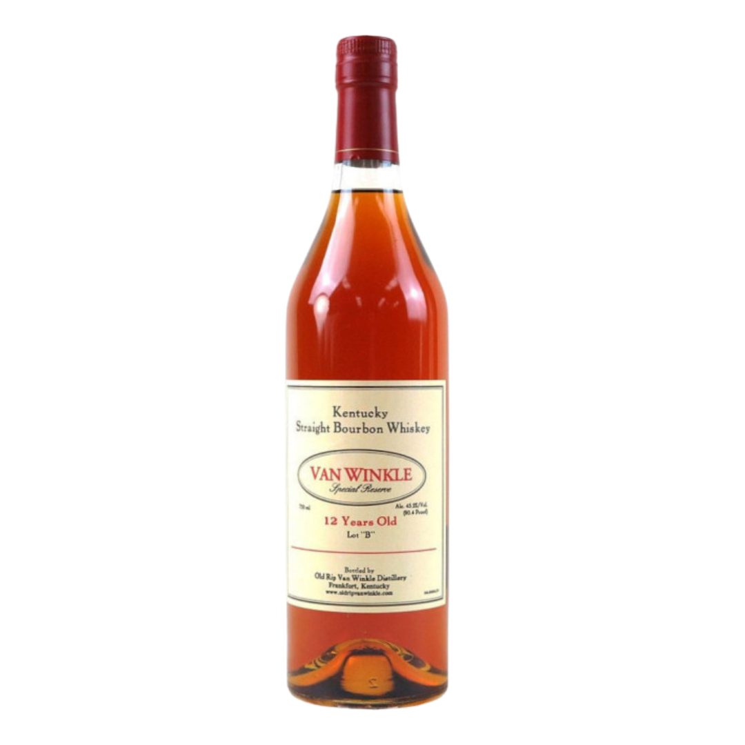 PAPPY 12YR