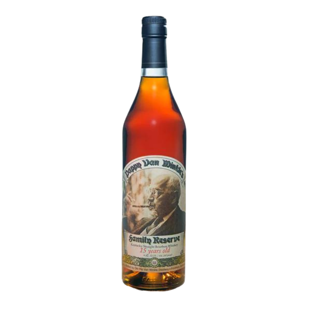 PAPPY 15YR