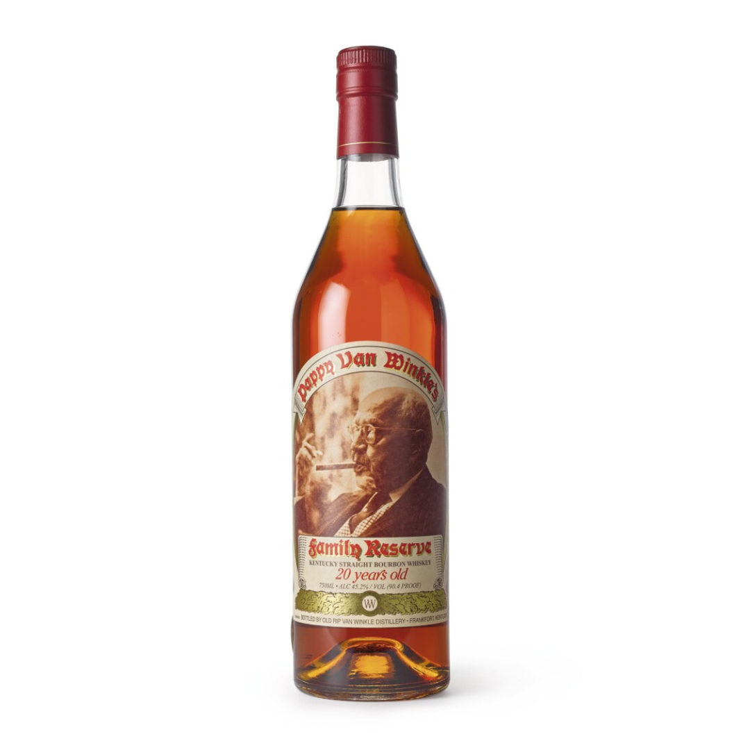 PAPPY 20YR