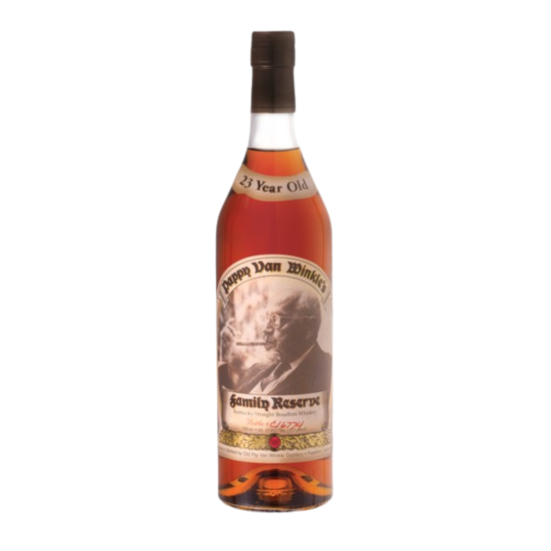 PAPPY 23YR