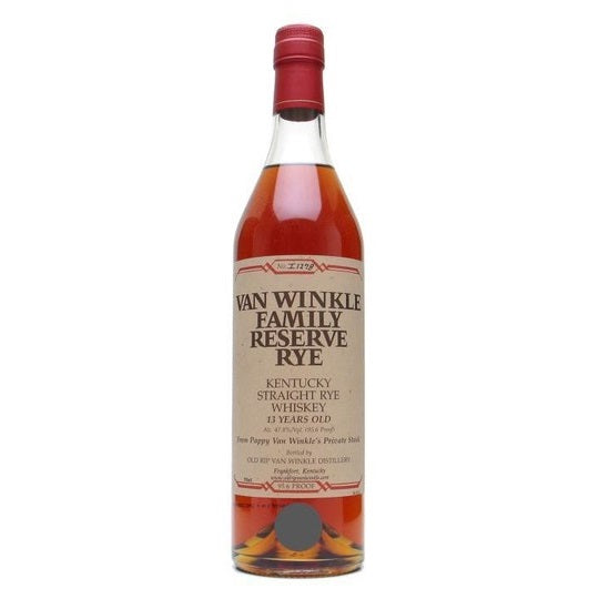 PAPPY 13YR