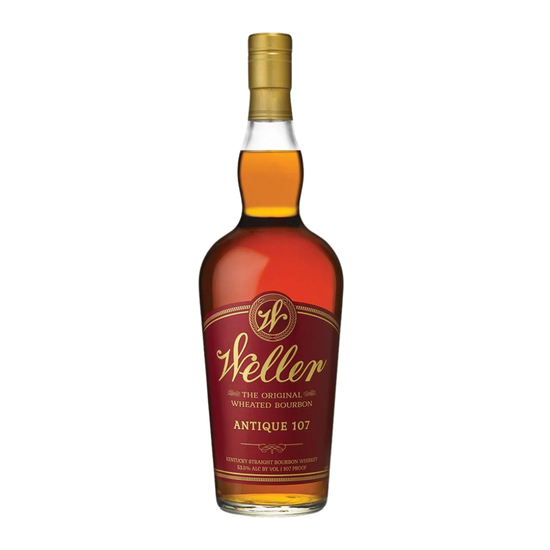 WELLER 107 RED